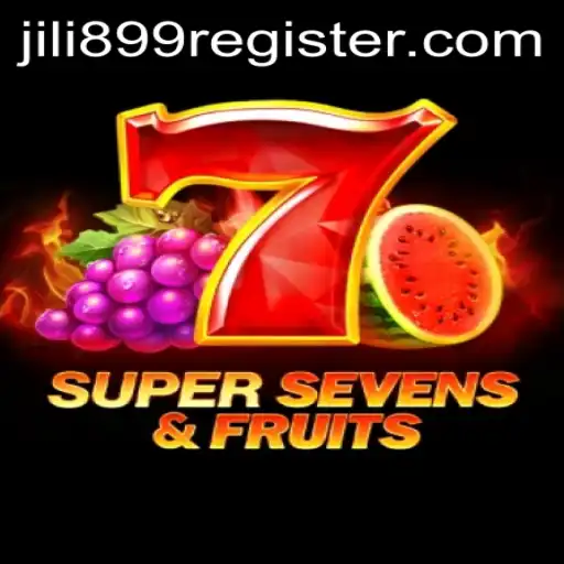Exploring the Exciting World of 7SuperSevensFruits and JILI899