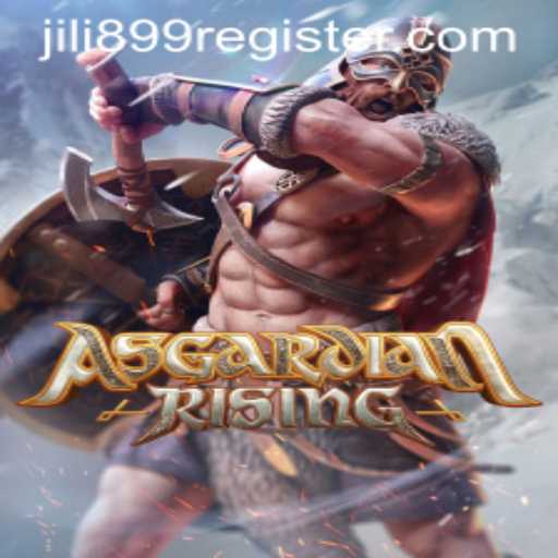 AsgardianRising: Unleashing Norse Mythology through Gaming