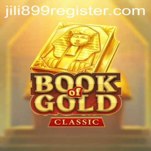 Explore the Thrilling World of BookOfGoldClassic