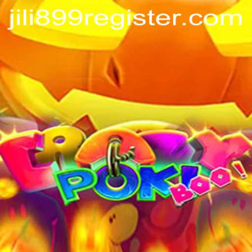 Explore the World of CrazyPokiBoo with JILI899