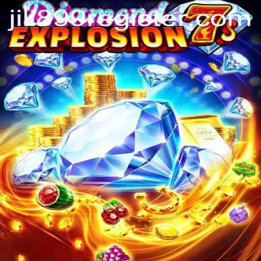 DiamondExplosion7s: Unveiling the Thrills of JILI899's Latest Game
