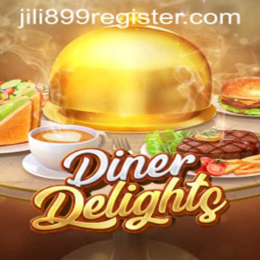 DinerDelights: A Culinary Adventure with JILI899