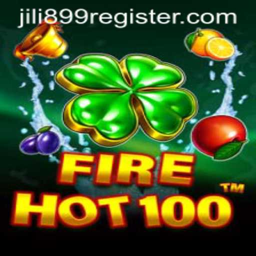FireHot100: Unveiling the Thrills of JILI899's Latest Gaming Phenomenon