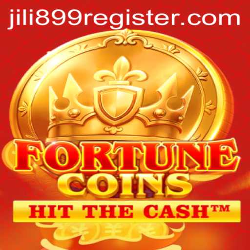 Discover the Exciting World of FortuneCoins featuring JILI899