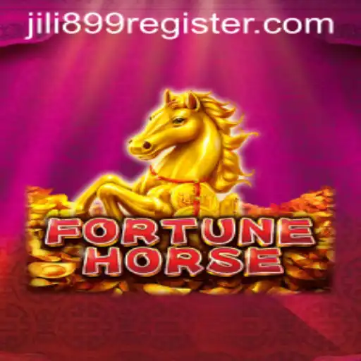 FortuneHorse: A Thrilling Adventure in the Equine Realm