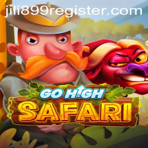 Exploring the Adventure of GoHighSafari: The Ultimate Gaming Experience