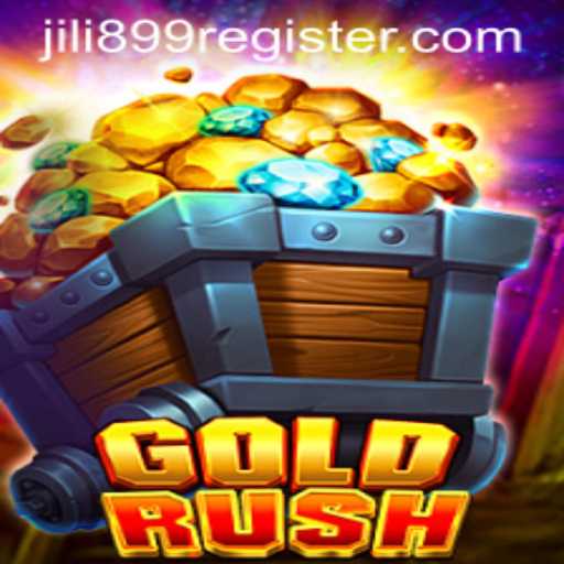 Discover the Thrill of GoldRush with JILI899