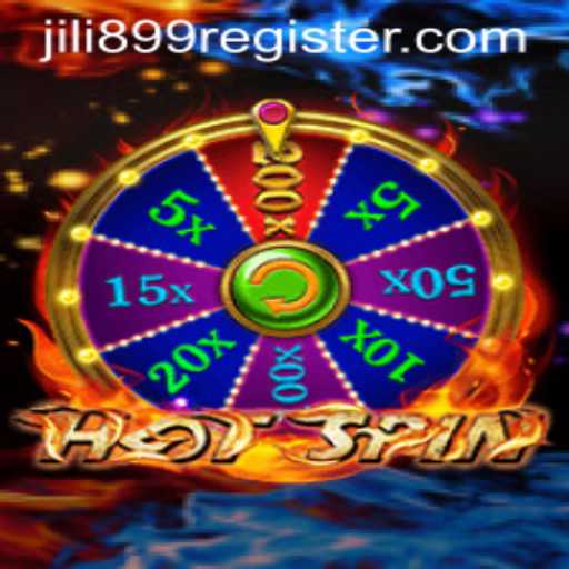 Unveiling HotSpin: A Thrilling Gaming Experience with JILI899