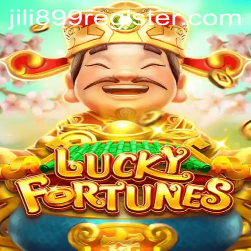 Exploring LUCKYFORTUNES: An Exciting New Game Experience