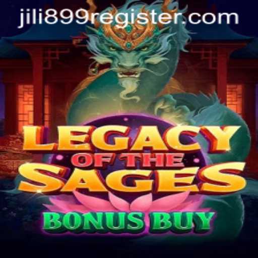 Exploring LegacyoftheSagesBonusBuy: An Adventure with JILI899