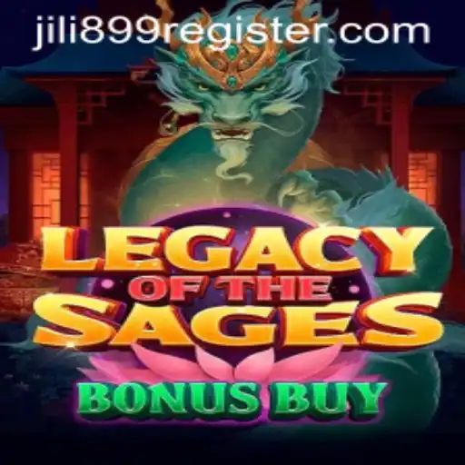 Exploring LegacyoftheSagesBonusBuy: An Adventure with JILI899
