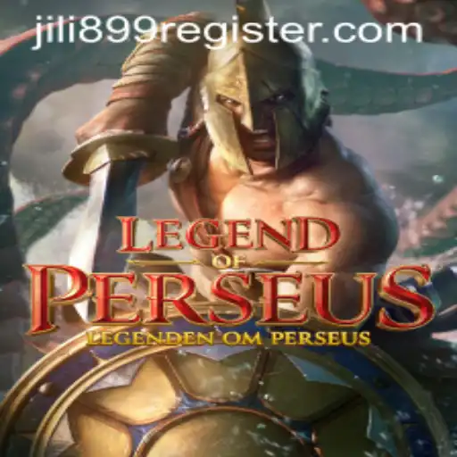 LegendofPerseus: A Mythical Adventure with JILI899