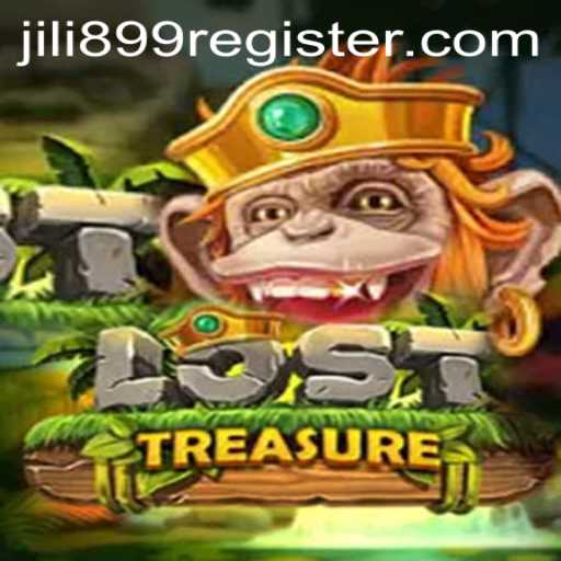 Discover the Enchanting World of LostTreasure
