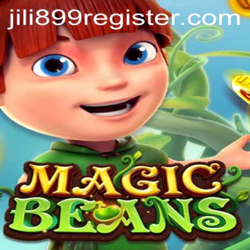 Discover the Mystical World of MAGICBEANS with JILI899