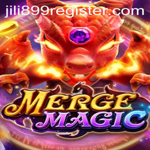 Discovering MergeMagic: A Magical Adventure with JILI899