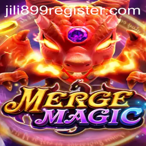 Discovering MergeMagic: A Magical Adventure with JILI899