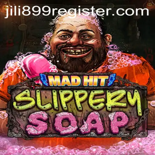 MadHitSlipperySoap: A Dive into the Wacky World of Clean Gaming
