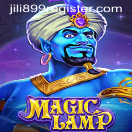 MagicLamp: The Enchanting Adventure Awaiting Players at JILI899