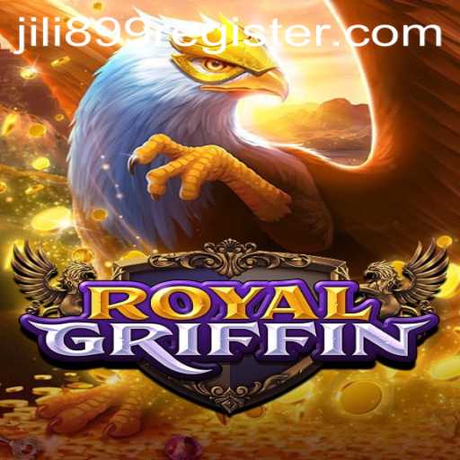 Discover the Enchanting World of RoyalGriffin: A Journey with JILI899