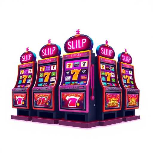 Exploring Slot Machines and the Rise of JILI899 in Online Gaming