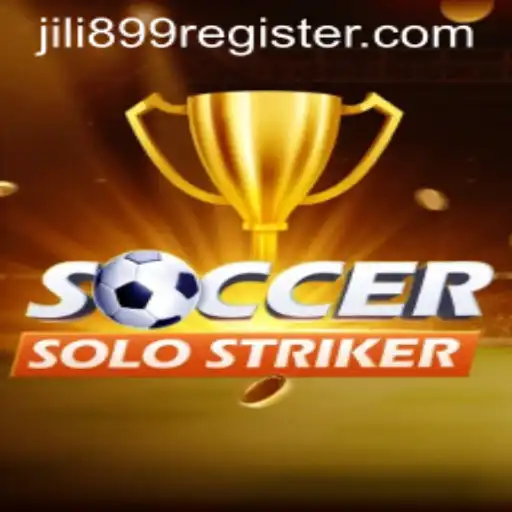 SoccerSoloStriker: A Unique Digital Sports Experience
