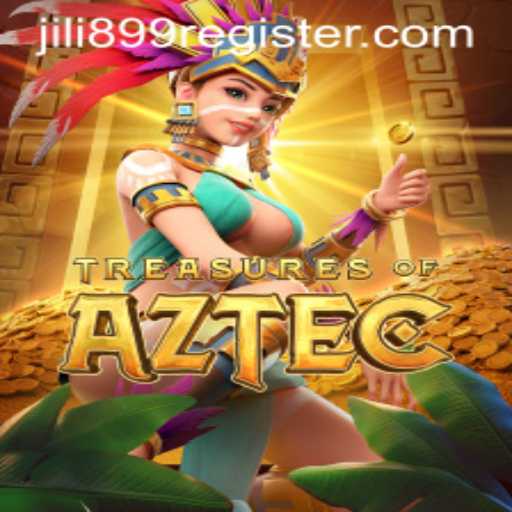 Discover the Thrilling World of Treasures of Aztec With JILI899