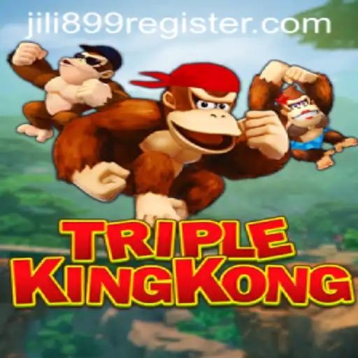 The Thrilling World of TripleKingKong: A Game-Changer in Online Gaming