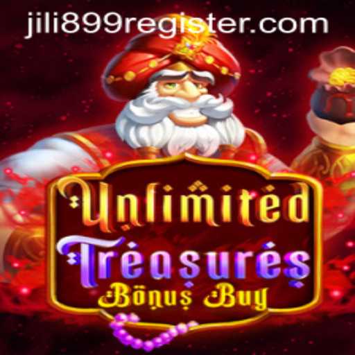 Exploring the Adventure: UnlimitedTreasuresBonusBuy by JILI899