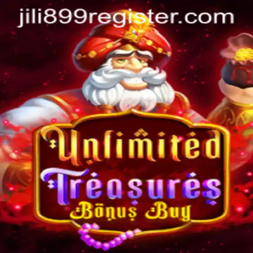 Exploring the Adventure: UnlimitedTreasuresBonusBuy by JILI899